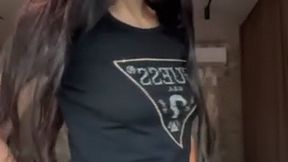 Mega smell asshole ! mp4