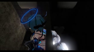 Futa visit gloryhole Pt.2 - Vrchat