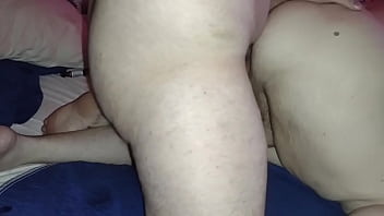 Misty Thyghs FIST Fucked and Creampied