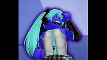 miku&#039_s berry pleasure of explosion (preview)