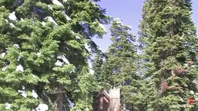 Tahoe: Exiled From Dick Mountain Pt 2 Getting Comfortable