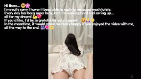 Striving for Success with Passion