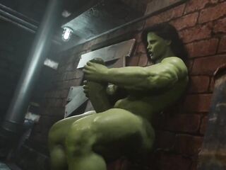 Futanari Amazon Hmv Compilation