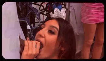 Violet & James Get Spanked in a Wild 69 Prank Gone Wrong