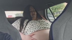 Horny Fat Chat & Pizza Stuffing