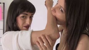 una sensazione fantastica a great feeling ( MP4 - MOBILE VERSION )