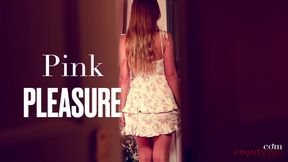 Alexis Crystal - Pink Pleasure
