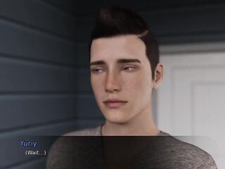 Complete Gameplay - Craving Theory, Movie scene three Part 28