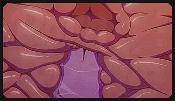 Big Ass Anal Play at Shopping Mall – Creampie