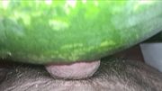 I Fucked My Milf Neighbors Watermelon Part 1