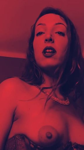 Me Gusta Ser Mala - Luz Verde, Luz Roja