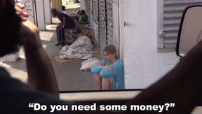 Sexy - Hot Chicks Don't Ever Need To Be Poor As Long As The Bang Bus Is Around