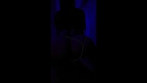 la puta trans del diablo