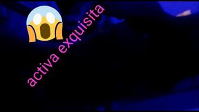 la puta trans del diablo