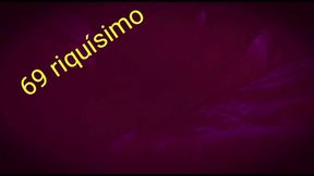 la puta trans del diablo