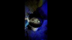 la puta trans del diablo