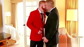 Army Boyz Outdoor Romance
