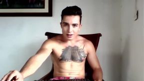 Jean Patrick Private Show