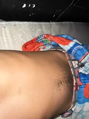 My big dick