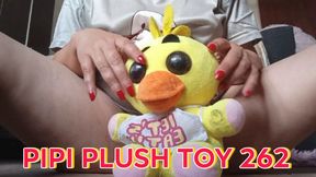 Pipi plush toy 262