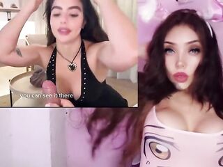 Super sexually excited Latin chick gets drilled in the booty