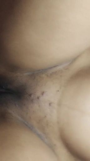 Apni Pregnant wife ko choda jor jor se aaahhh aaahhh..   Clip 1