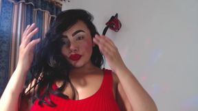 Katrina esta aqui