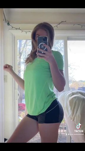 Just After My Yoga Session