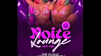 ? Guarulhos ?Hj 03/05 Show da Lolinha ?Por&atilde_o Night Club ?