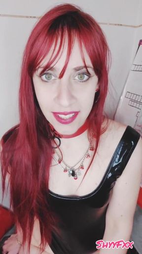Shyyfxx Relato Flash De Experiencias Bizarras En El Telo Pte 1
