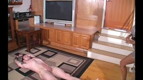 Isis Love- Hot Face Sitting (MP4)