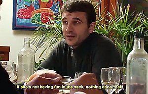 Histories de sexeenglish sub.