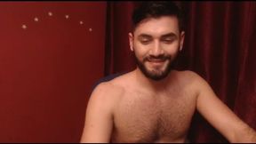 Derek Colby Private Show