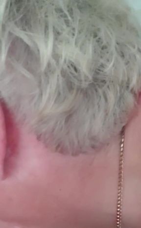 So...what *** of day have you had? Well mine has been a little different...Rimming first....