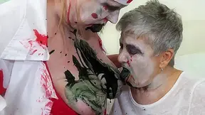 Zombies Pt1 - TacAmateurs