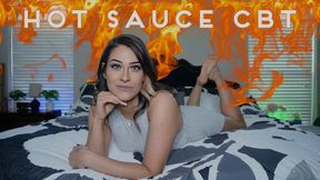 Hot Sauce CBT