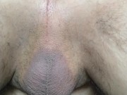 Apple Anal Fart Training