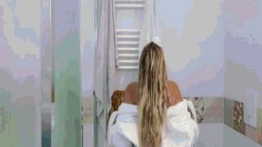 Clean teeth WMV(1280x720)FHD