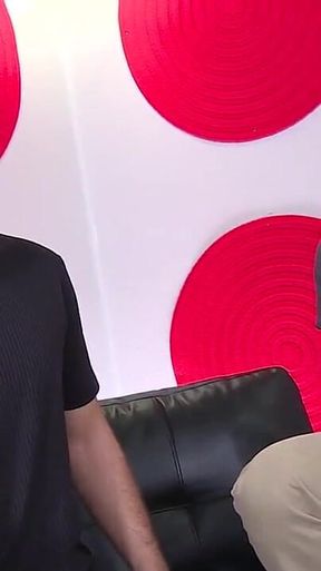Zeno Kostas Fucks Shane Ridge Raw