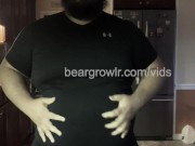 Long Belching (Preview)