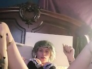 I'll be your maid