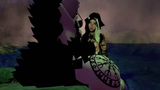 Taking Her Furry Virginity | VR |