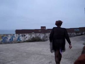 DESNUDA EN MARQUESADO