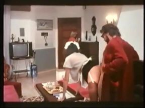 Massage in Sodomy (1979)