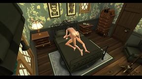 Derek McMillan - Part 3