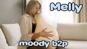 1643 moody b2p balloon