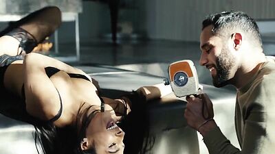 EroticaX Gianna Dior Makes A Sex Tape