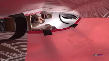 AIRPORT BUTT PLUG feat ASTRODOMINA