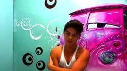 Damian I Private Show