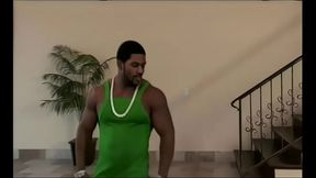 Tory Lane And Sidnee Jennings Enjoy an Interracial Threesome with a Hung Black Stud